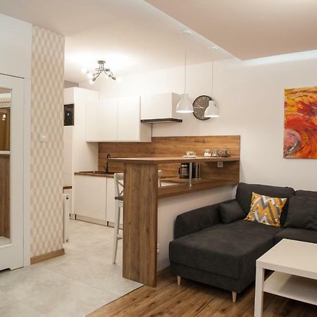Apartament Smolna - Zawady Poznaň Exteriér fotografie