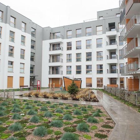 Apartament Smolna - Zawady Poznaň Exteriér fotografie