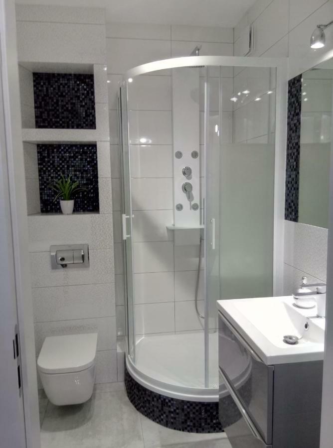 Apartament Smolna - Zawady Poznaň Exteriér fotografie