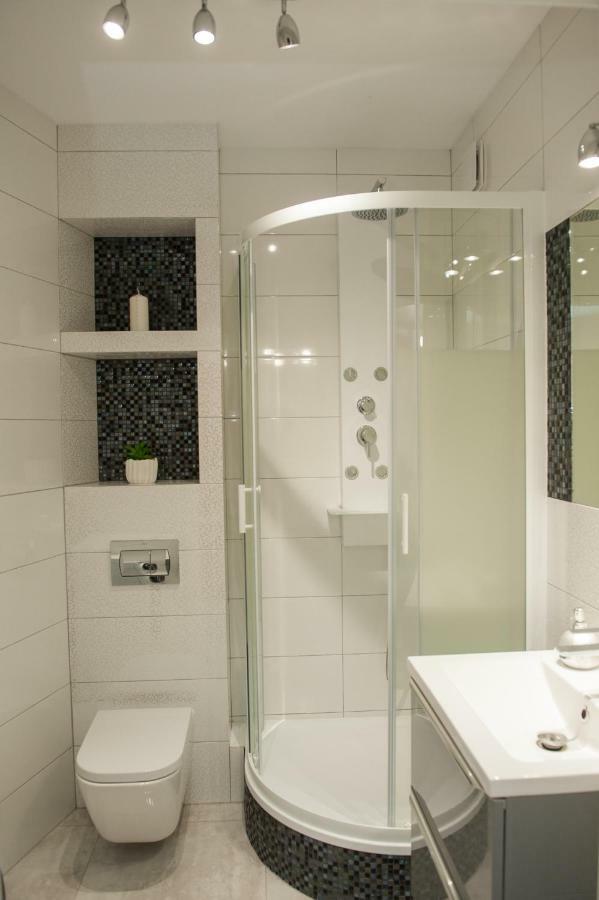 Apartament Smolna - Zawady Poznaň Exteriér fotografie