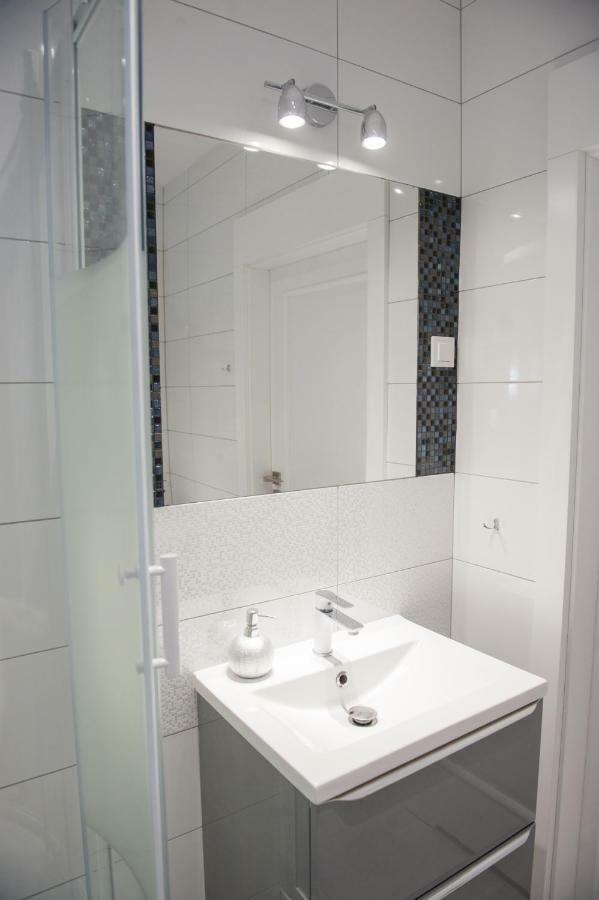 Apartament Smolna - Zawady Poznaň Exteriér fotografie
